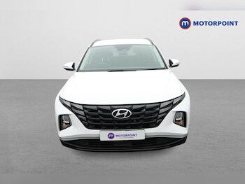 Used Hyundai TUCSON 2023 for sale - 78582183: Photo