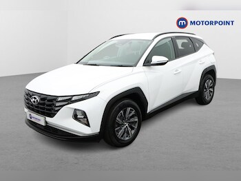 Used Hyundai TUCSON 2023 for sale - 78582183: Photo