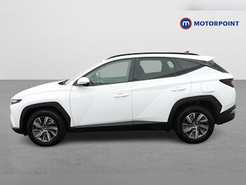 Used Hyundai TUCSON 2023 for sale - 78582183: Photo