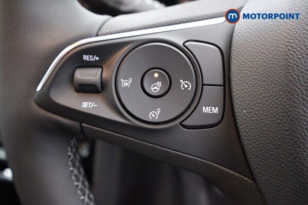 Used Vauxhall Grandland 2024 for sale - 76209623: Photo 10