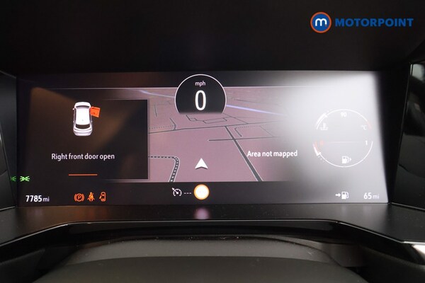 Used Vauxhall Grandland 2024 for sale - 76209623: Photo 12
