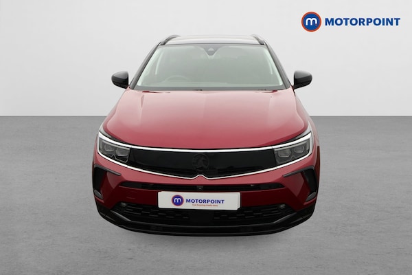 Used Vauxhall Grandland 2024 for sale - 76209623: Photo 2