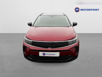 Used Vauxhall Grandland 2024 for sale - 76209623: Photo 2
