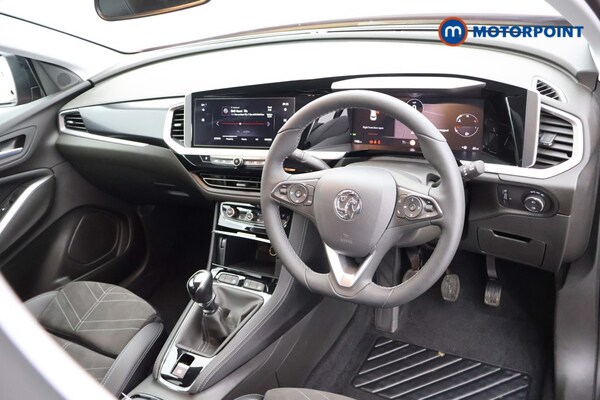 Used Vauxhall Grandland 2024 for sale - 76209623: Photo 31