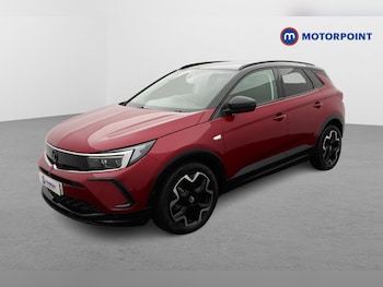 Used Vauxhall Grandland 2024 for sale - 76209623: Photo 3