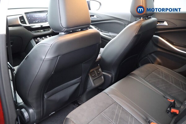 Used Vauxhall Grandland 2024 for sale - 76209623: Photo 42