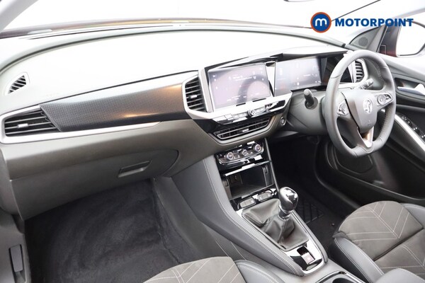 Used Vauxhall Grandland 2024 for sale - 76209623: Photo 46