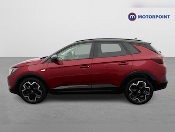 Used Vauxhall Grandland 2024 for sale - 76209623: Photo 4