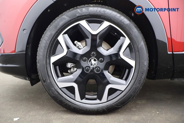 Used Vauxhall Grandland 2024 for sale - 76209623: Photo 51