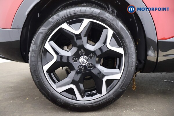 Used Vauxhall Grandland 2024 for sale - 76209623: Photo 53