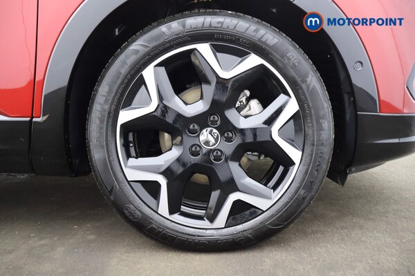 Used Vauxhall Grandland 2024 for sale - 76209623: Photo 54