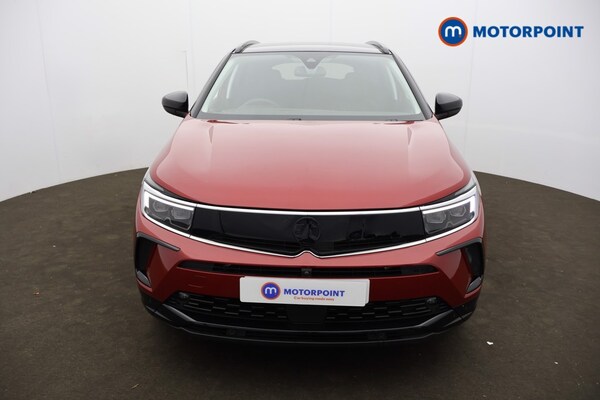 Used Vauxhall Grandland 2024 for sale - 76209623: Photo 55