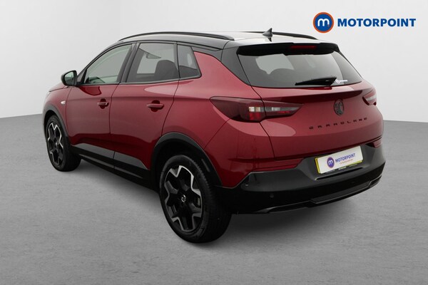 Used Vauxhall Grandland 2024 for sale - 76209623: Photo 5