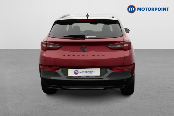 Used Vauxhall Grandland 2024 for sale - 76209623: Photo 6
