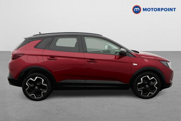 Used Vauxhall Grandland 2024 for sale - 76209623: Photo 8