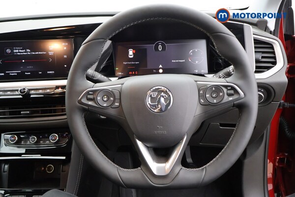 Used Vauxhall Grandland 2024 for sale - 76209623: Photo 9