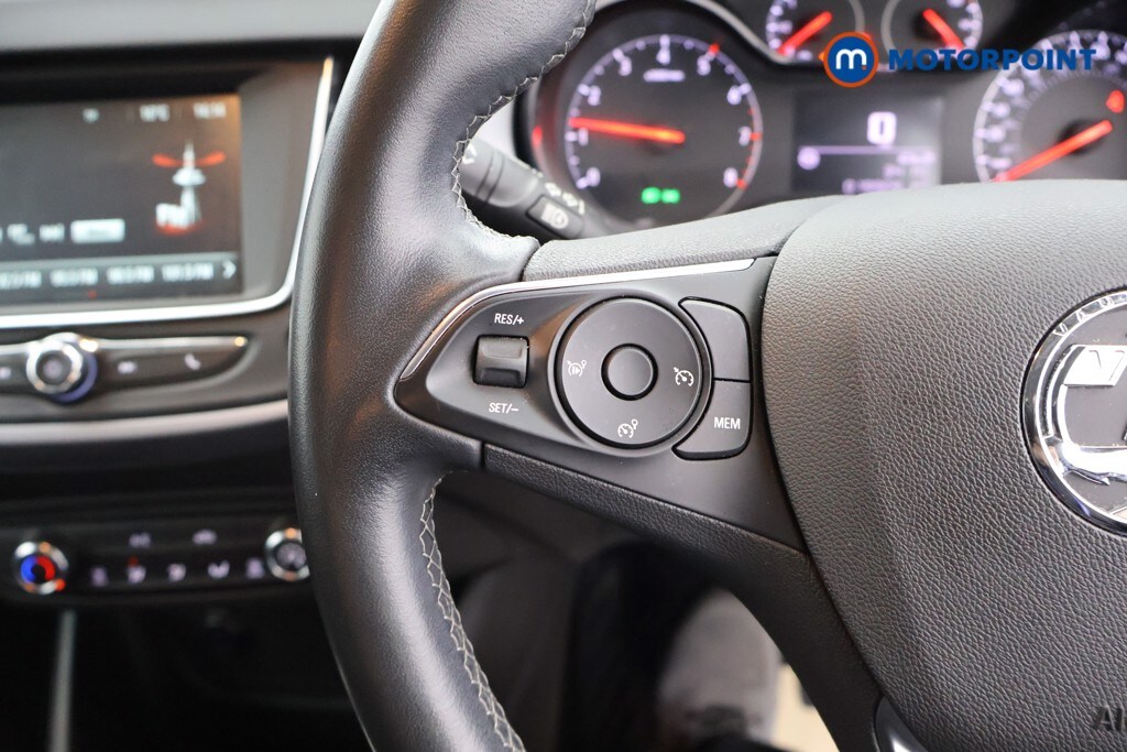 Used Vauxhall Crossland 2022 for sale - 77831017: Photo 10