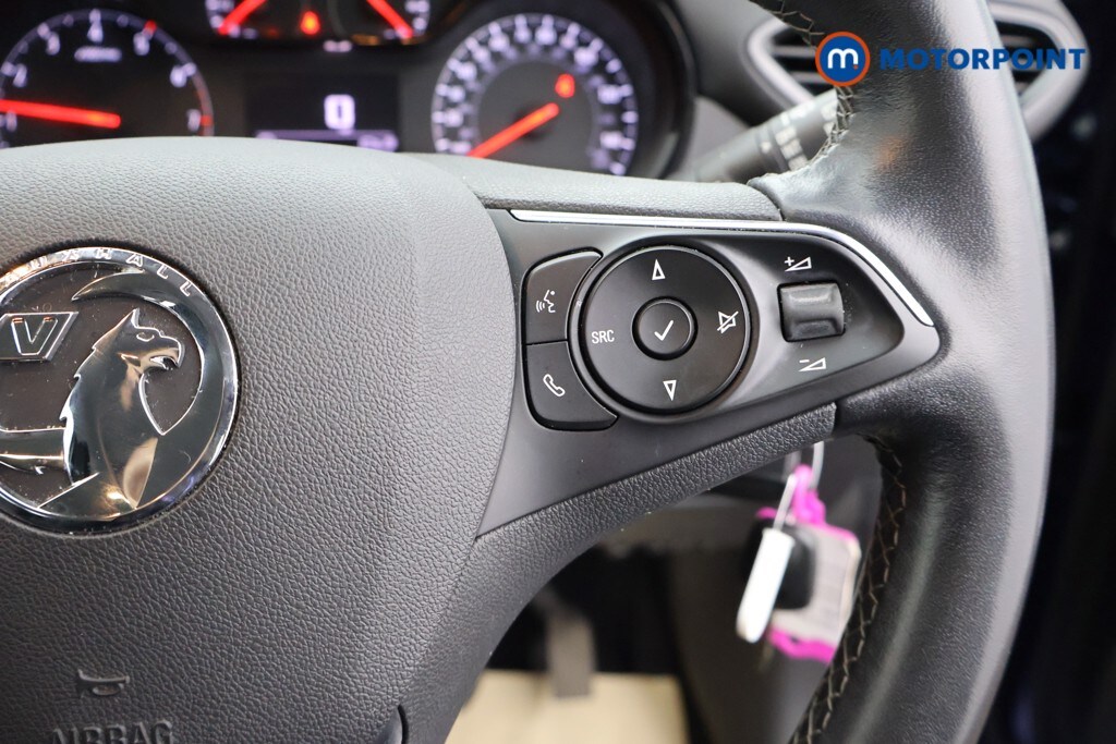 Used Vauxhall Crossland 2022 for sale - 77831017: Photo 11