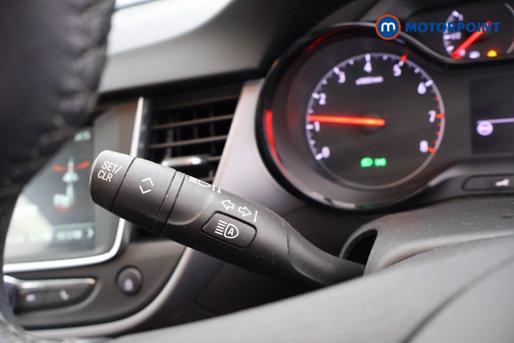 Used Vauxhall Crossland 2022 for sale - 77831017: Photo 13