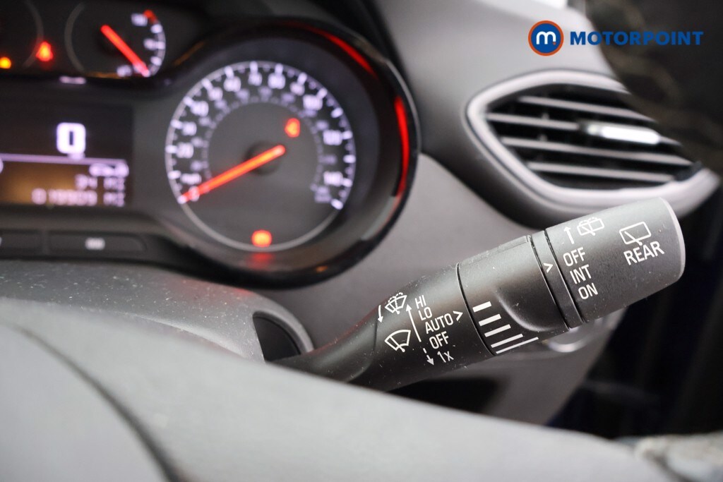 Used Vauxhall Crossland 2022 for sale - 77831017: Photo 14