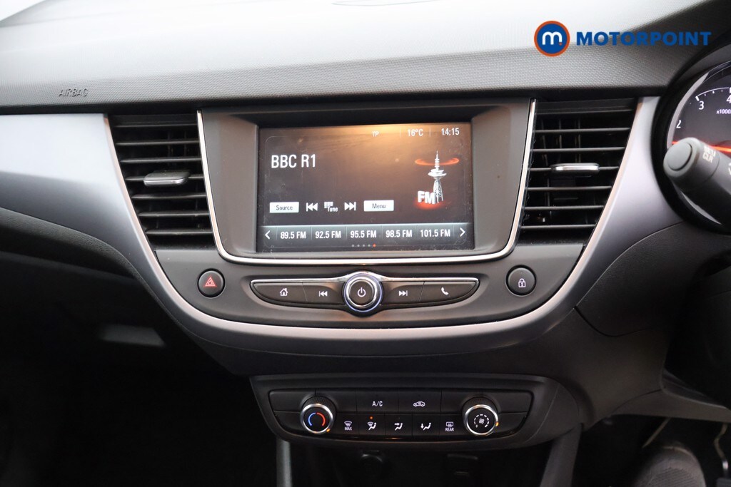 Used Vauxhall Crossland 2022 for sale - 77831017: Photo 15