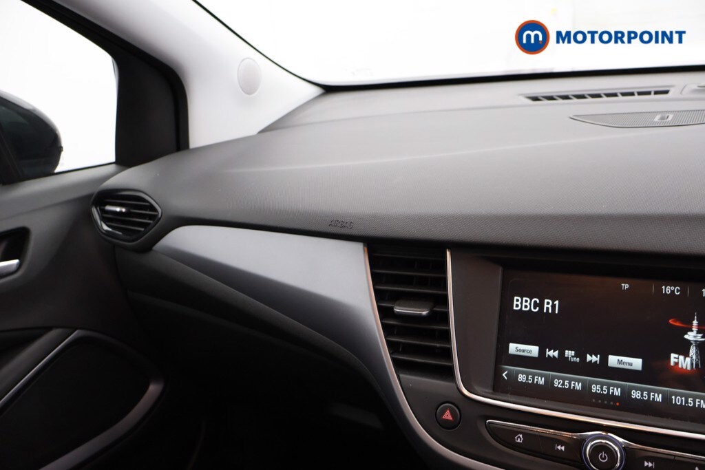 Used Vauxhall Crossland 2022 for sale - 77831017: Photo 17