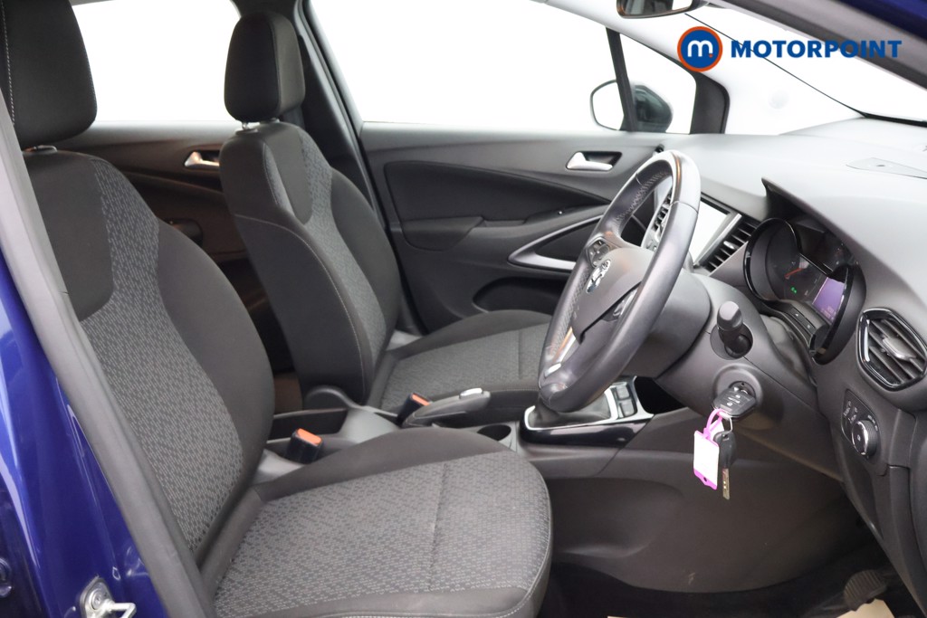 Used Vauxhall Crossland 2022 for sale - 77831017: Photo 21