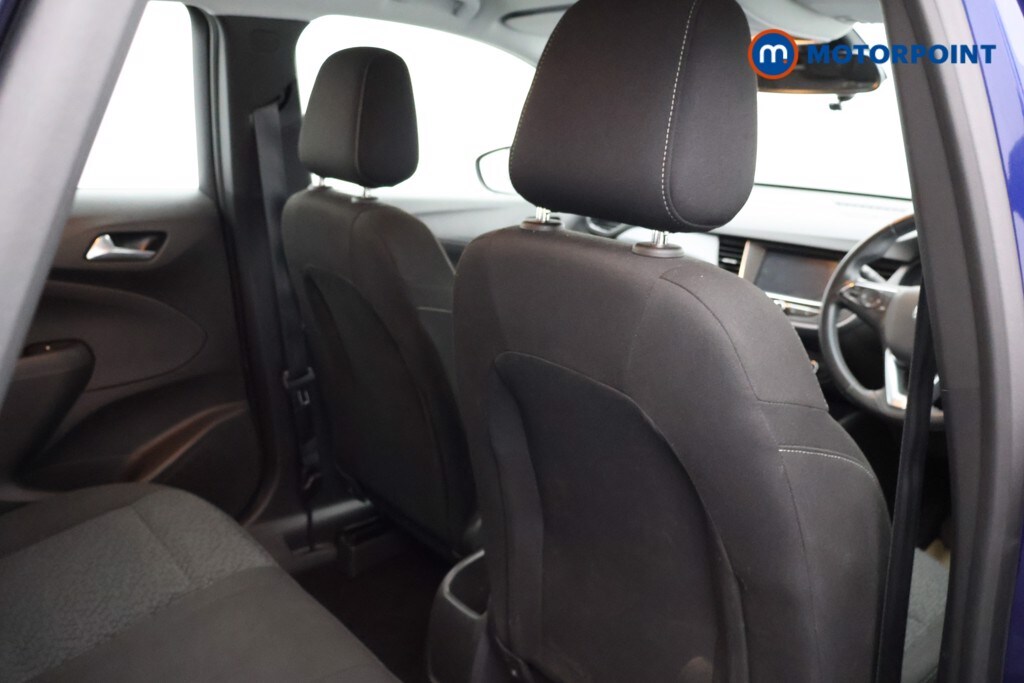 Used Vauxhall Crossland 2022 for sale - 77831017: Photo 23
