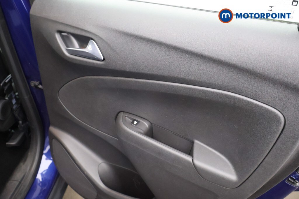 Used Vauxhall Crossland 2022 for sale - 77831017: Photo 24