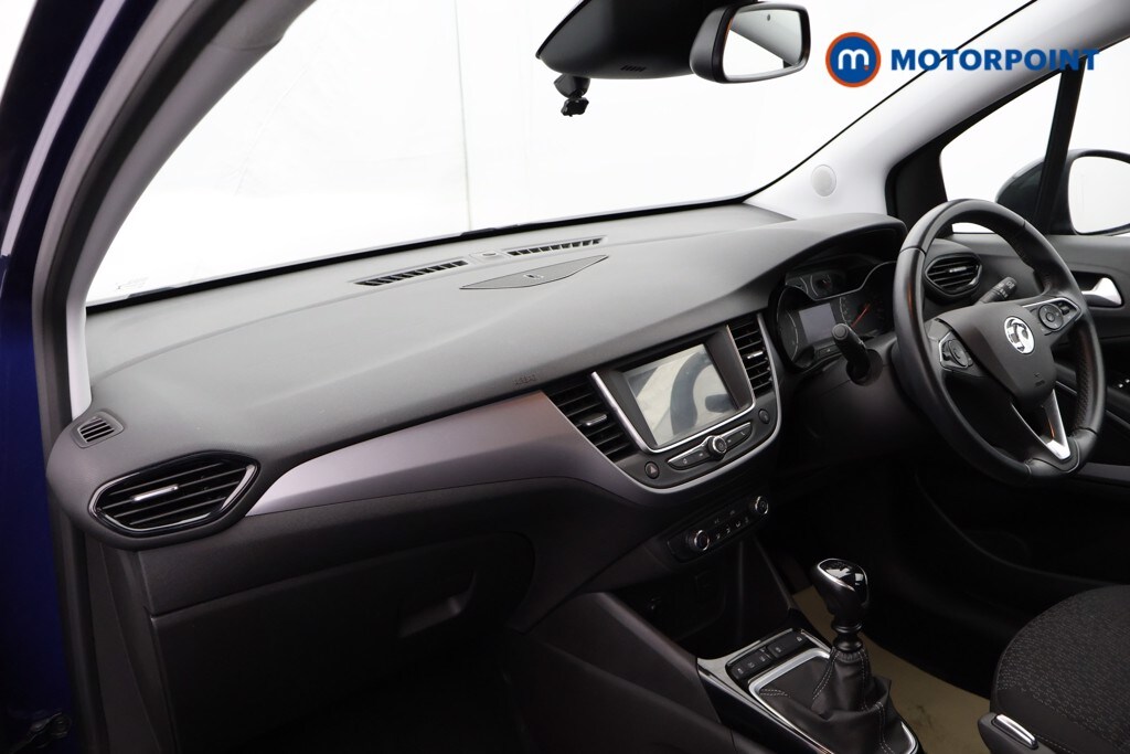 Used Vauxhall Crossland 2022 for sale - 77831017: Photo 25