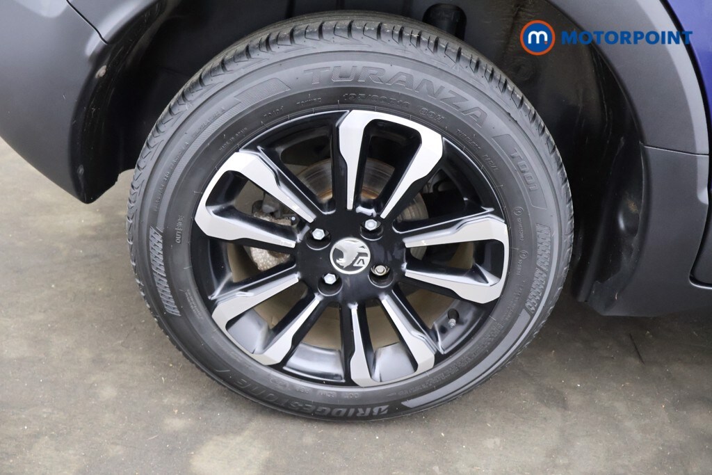 Used Vauxhall Crossland 2022 for sale - 77831017: Photo 28