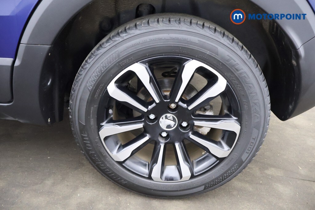 Used Vauxhall Crossland 2022 for sale - 77831017: Photo 31