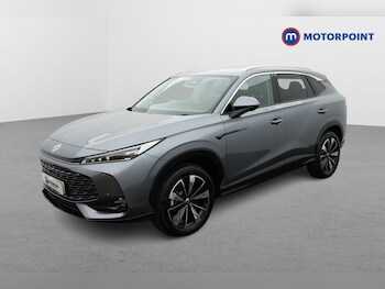 Used MG MG HS 2025 for sale - 78340865: Photo