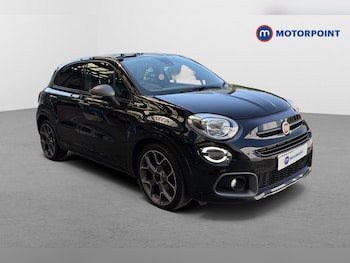 Used Fiat 500X 2022 for sale - 79504973: Photo