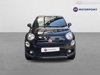 Used Fiat 500X 2022 for sale - 79504973: Photo