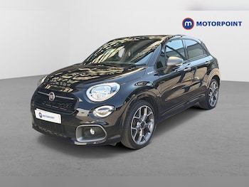 Used Fiat 500X 2022 for sale - 79504973: Photo