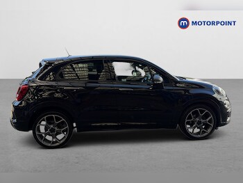 Used Fiat 500X 2022 for sale - 79504973: Photo
