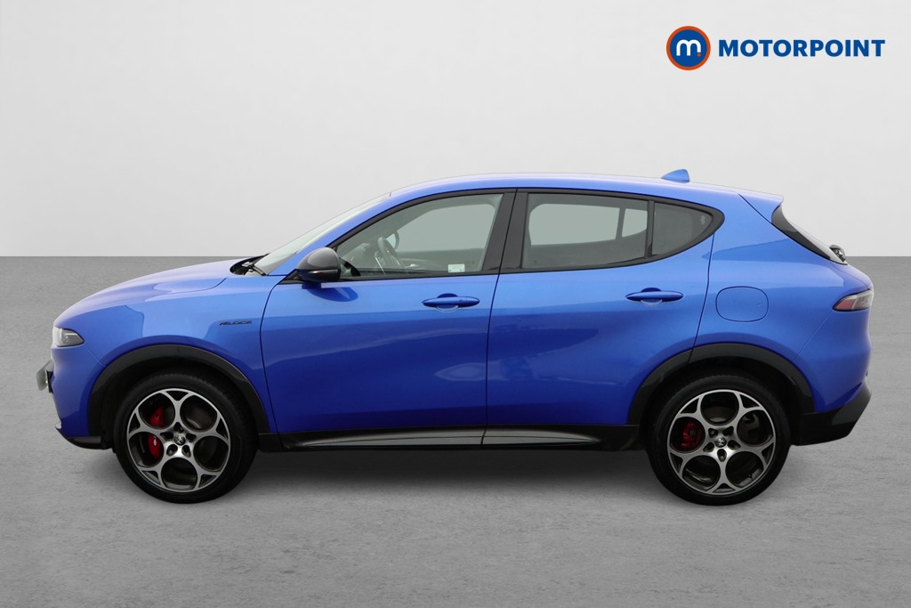 Used Alfa Romeo Tonale 2023 for sale - 78012210: Photo 4