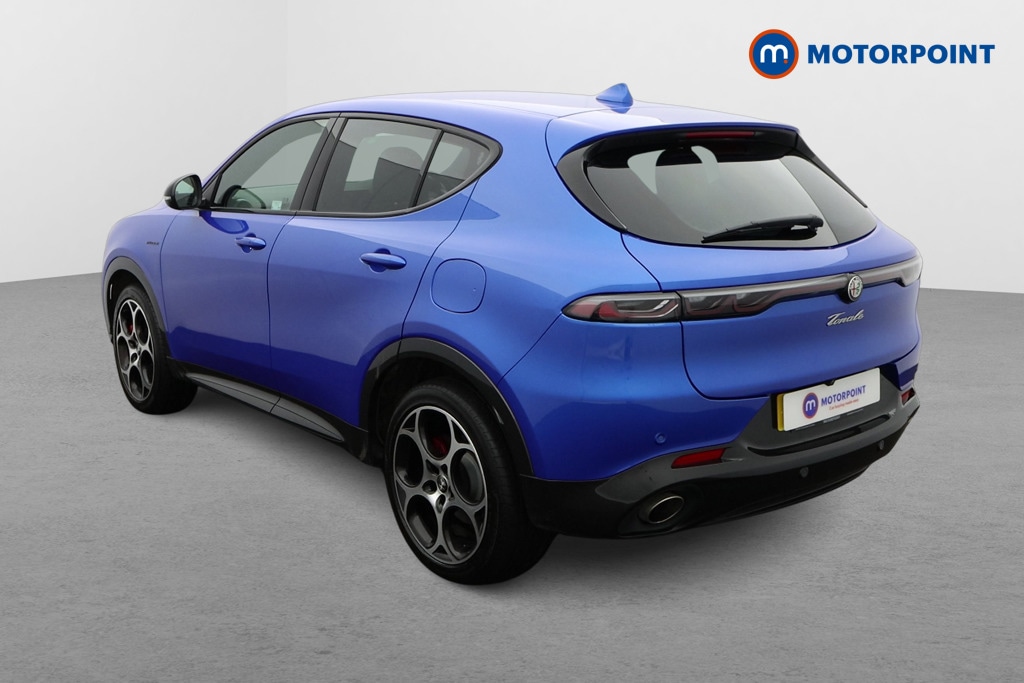 Used Alfa Romeo Tonale 2023 for sale - 78012210: Photo 5