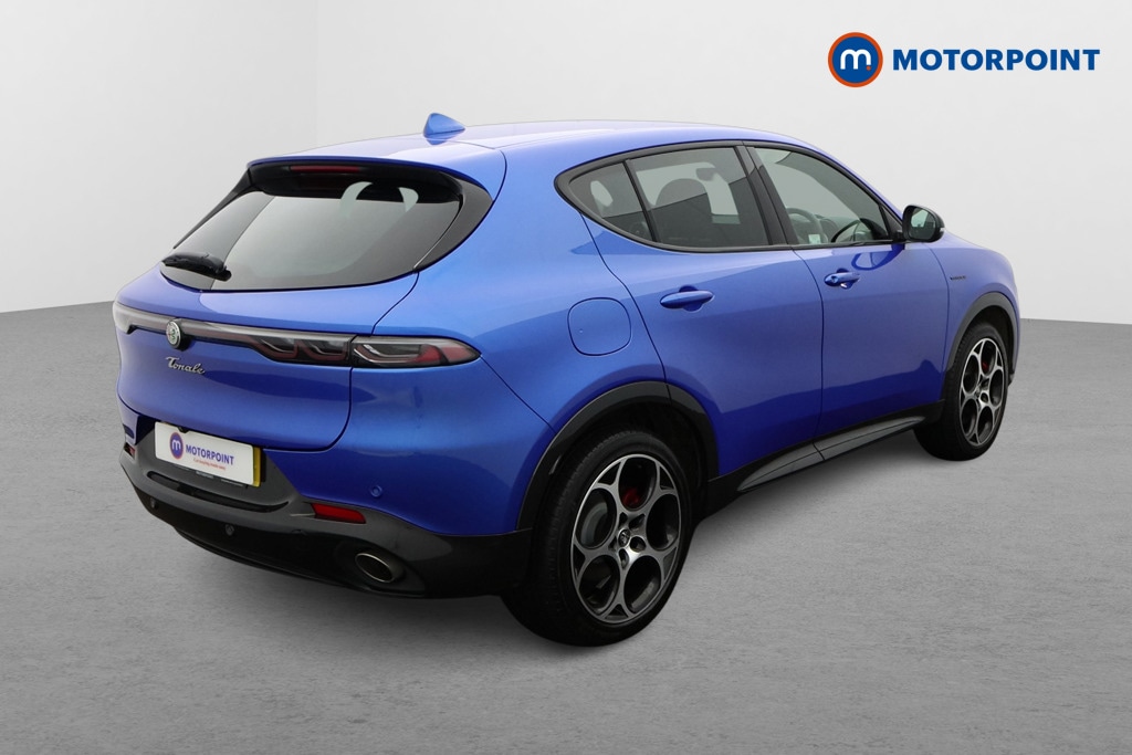 Used Alfa Romeo Tonale 2023 for sale - 78012210: Photo 7