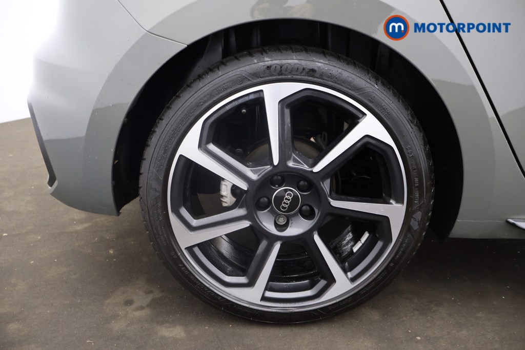 Used Audi A1 2023 for sale - 77814741: Photo 10