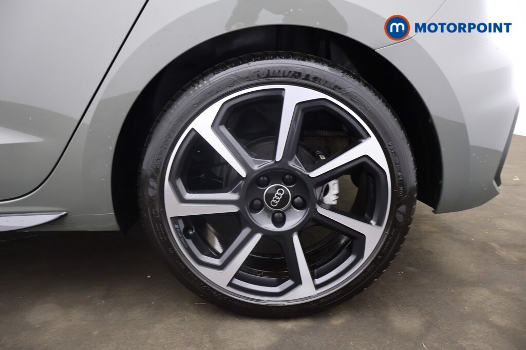 Used Audi A1 2023 for sale - 77814741: Photo 11