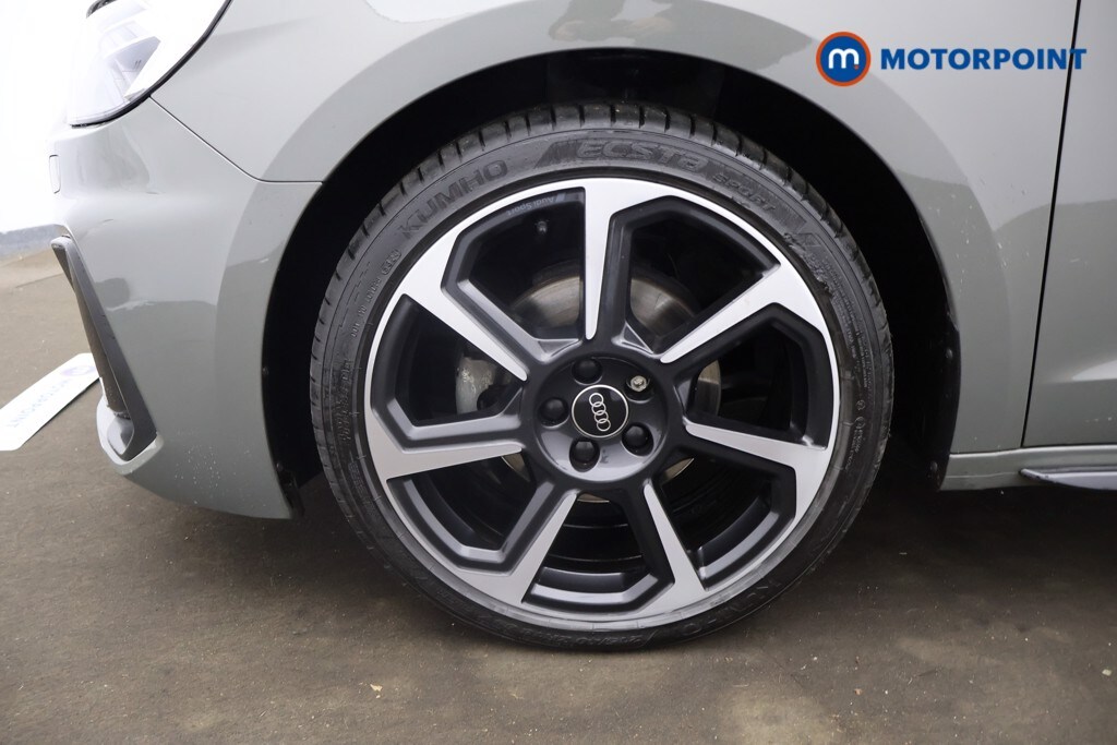 Used Audi A1 2023 for sale - 77814741: Photo 12