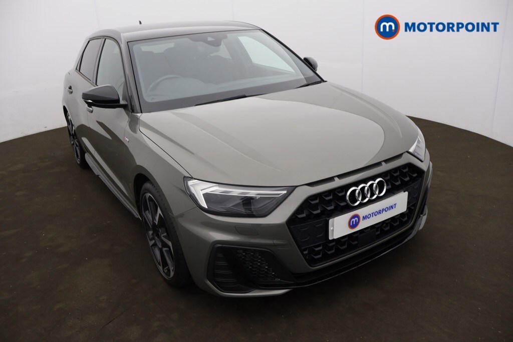 Used Audi A1 2023 for sale - 77814741: Photo 13