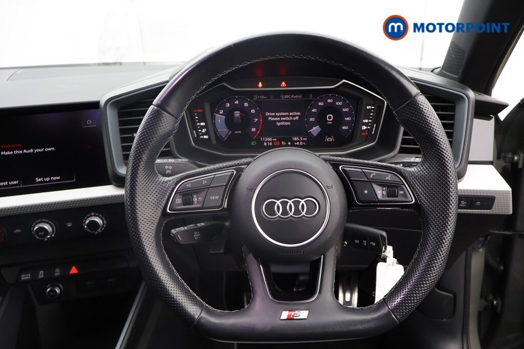 Used Audi A1 2023 for sale - 77814741: Photo 14