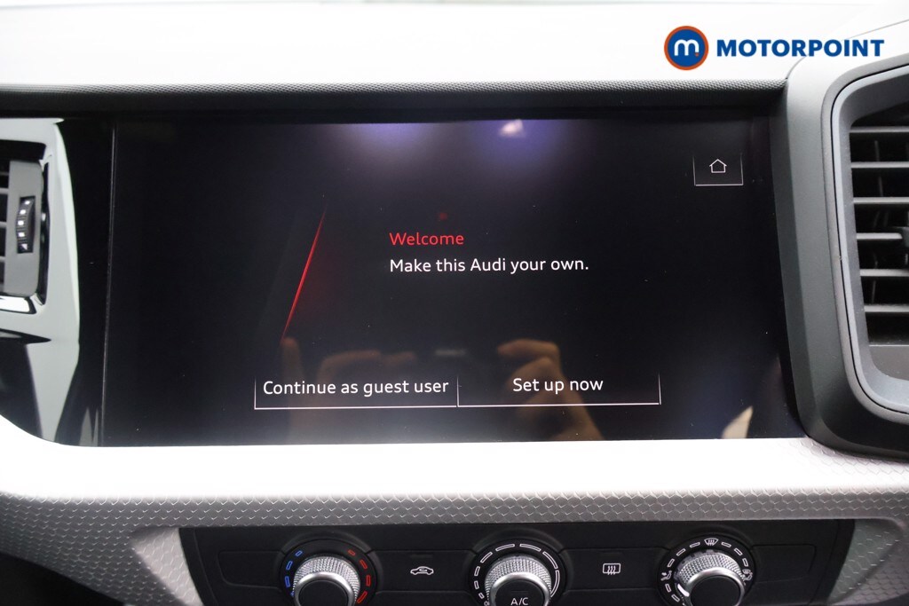 Used Audi A1 2023 for sale - 77814741: Photo 22