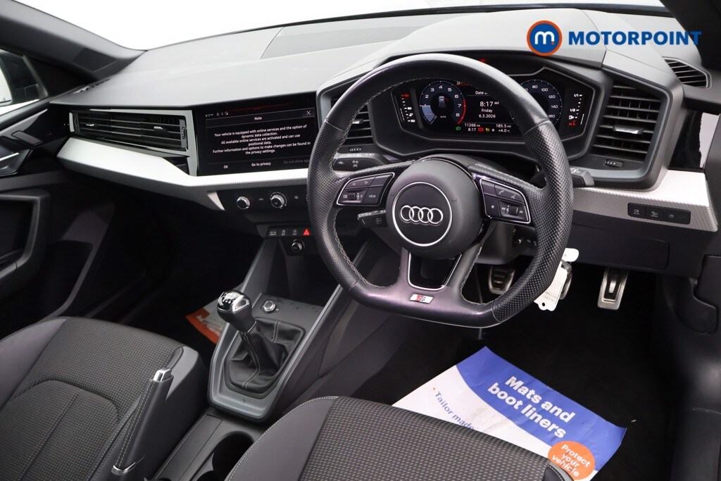 Used Audi A1 2023 for sale - 77814741: Photo 33