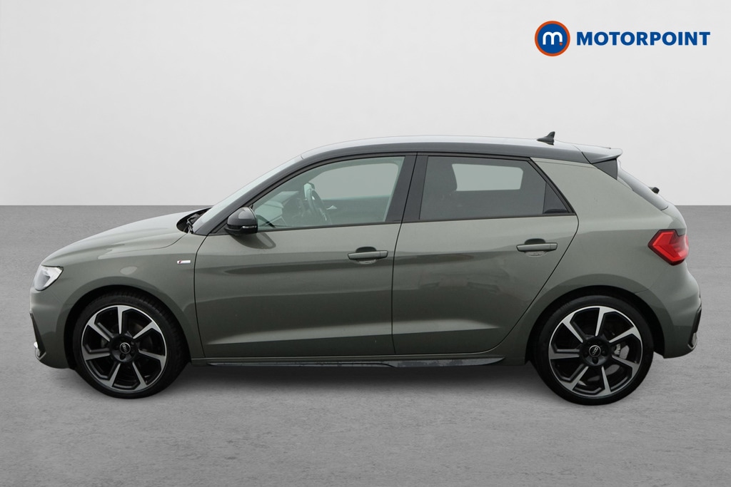 Used Audi A1 2023 for sale - 77814741: Photo 4