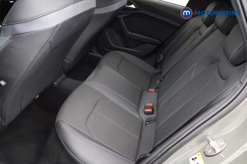 Used Audi A1 2023 for sale - 77814741: Photo 40