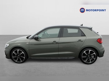 Used Audi A1 2023 for sale - 77814741: Photo